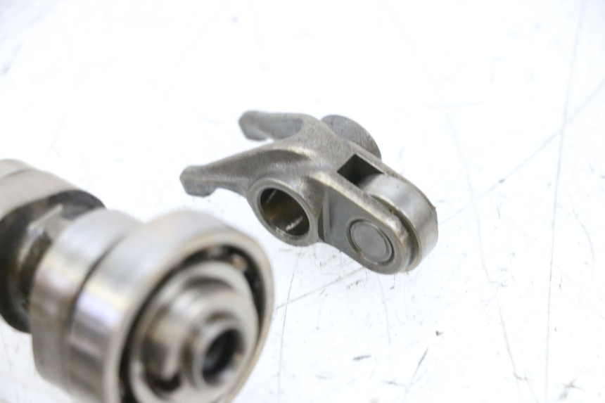 photo de Nokkenas YAMAHA NEOS NEO'S 4T 50 (2008 - 2016) - Bevestigingspunten