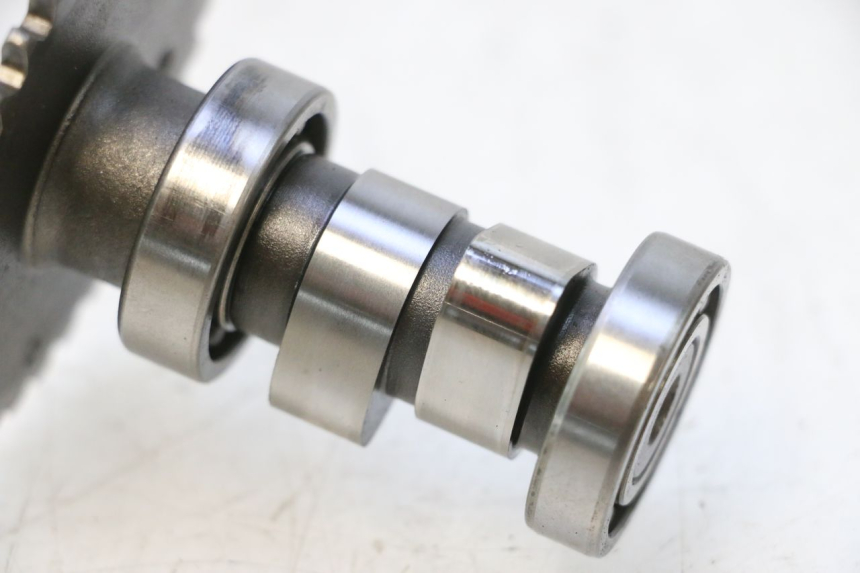 photo de Nokkenas JM MOTORS OLDIES 4T 50 (2010 - 2020) - Technische close-up