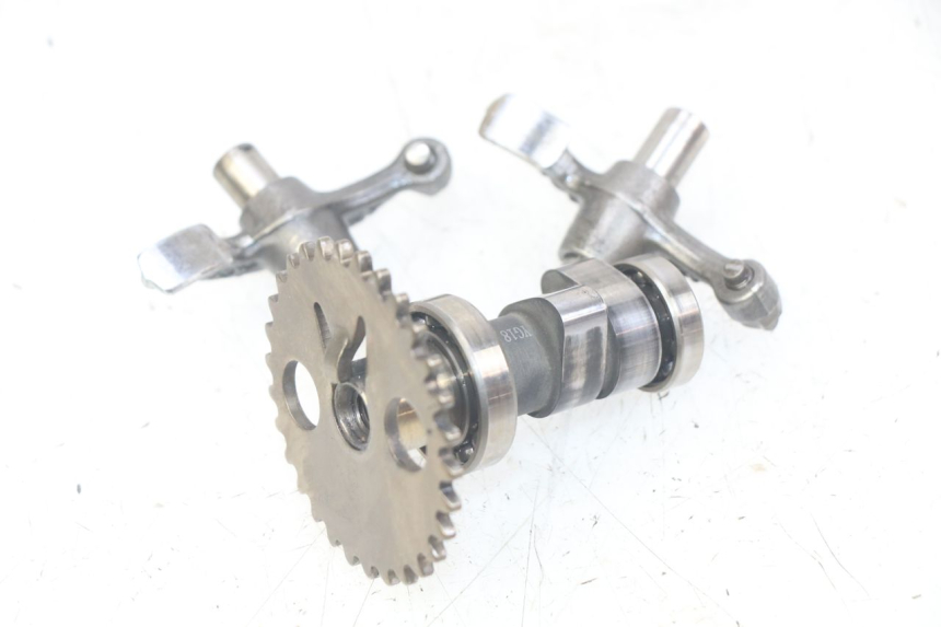 photo de Nokkenas SYM ORBIT 2 4T 50 (2018 - 2022) - Hoofdaanzicht