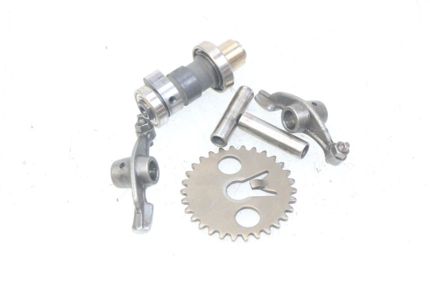 photo de Nokkenas SYM ORBIT 2 4T 50 (2018 - 2022) - Detail van het onderdeel