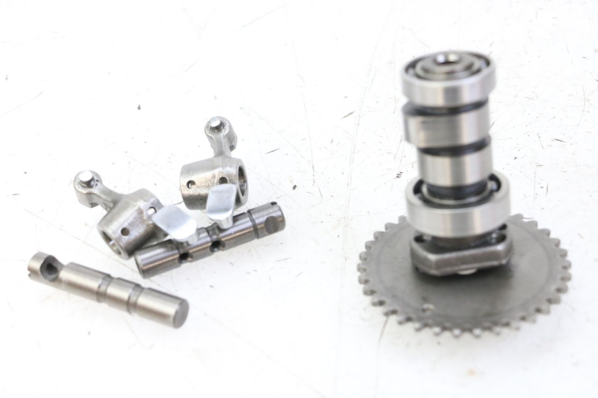 photo de Nokkenas PEUGEOT KISBEE 4T 50 (2018 - 2022) - Detail van het onderdeel