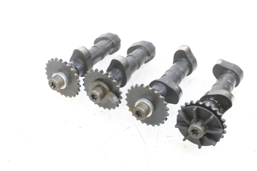 photo de Nokkenas BMW R RT ABS 1200 (2010 - 2014) - Detail van het onderdeel