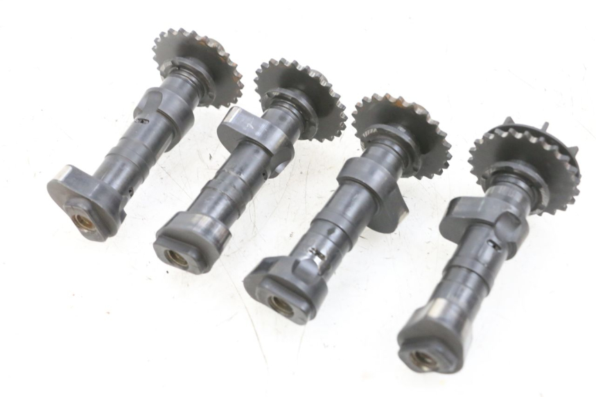 photo de Nokkenas BMW R RT ABS 1200 (2010 - 2014) - Productaanzicht