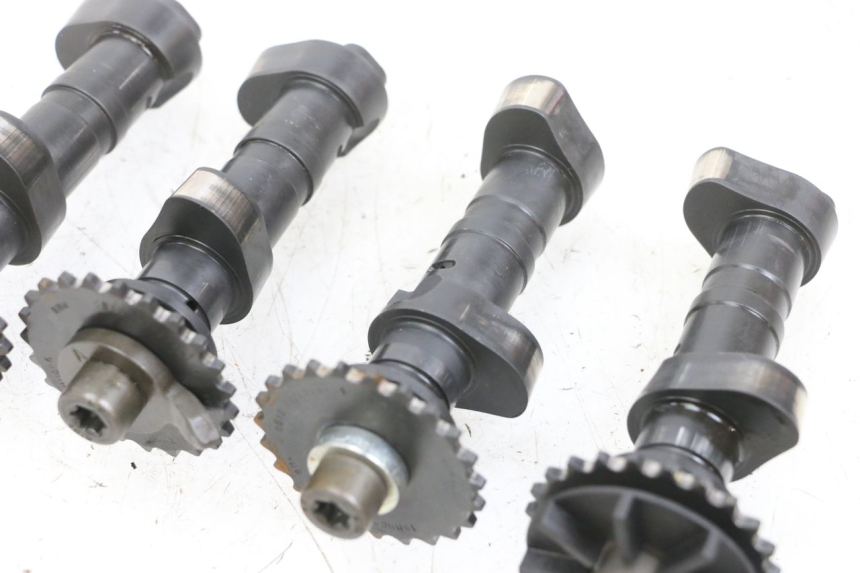 photo de Nokkenas BMW R RT ABS 1200 (2010 - 2014) - Zoom op componenten