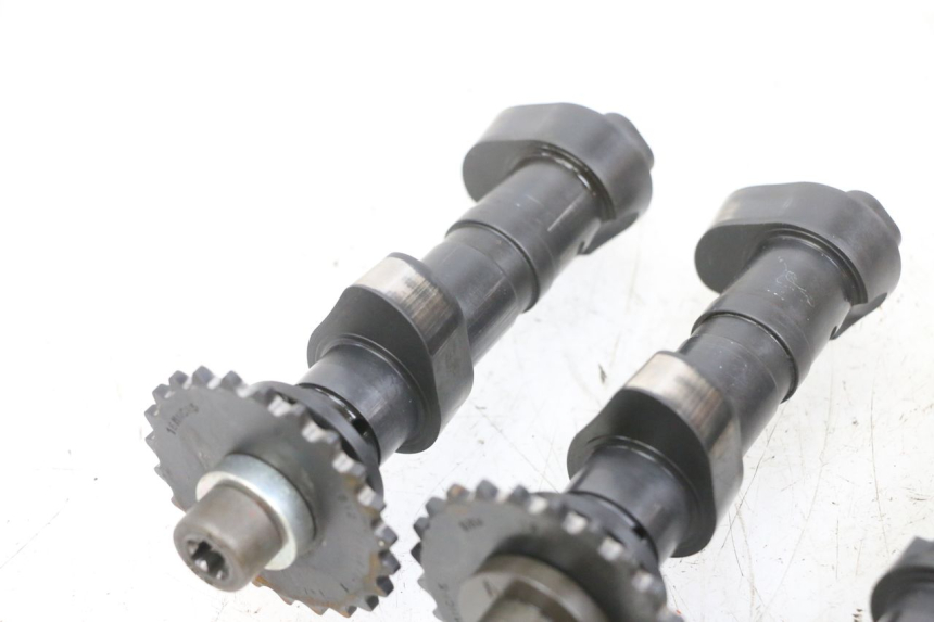 photo de Nokkenas BMW R RT ABS 1200 (2010 - 2014) - Detailaanzicht