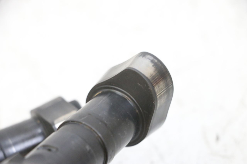 photo de Nokkenas BMW R RT ABS 1200 (2010 - 2014) - Bevestigingspunten