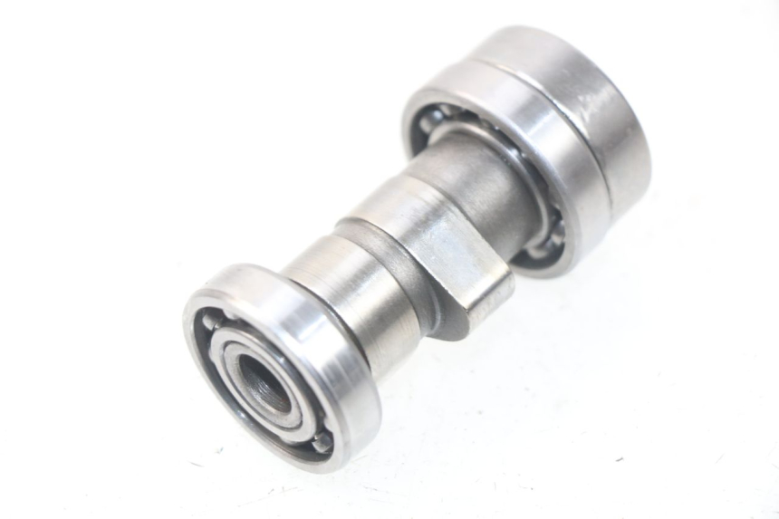 photo de Nokkenas MINI MX ROOKIE 125 - Overzicht