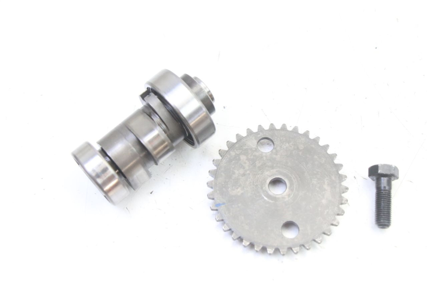 photo de Nokkenas PEUGEOT SATELIS 125 (2013 - 2018) - Hoofdaanzicht