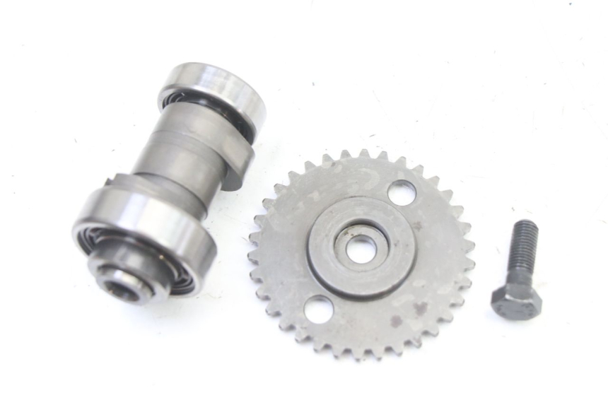 photo de Nokkenas PEUGEOT SATELIS 125 (2013 - 2018) - Detail van het onderdeel