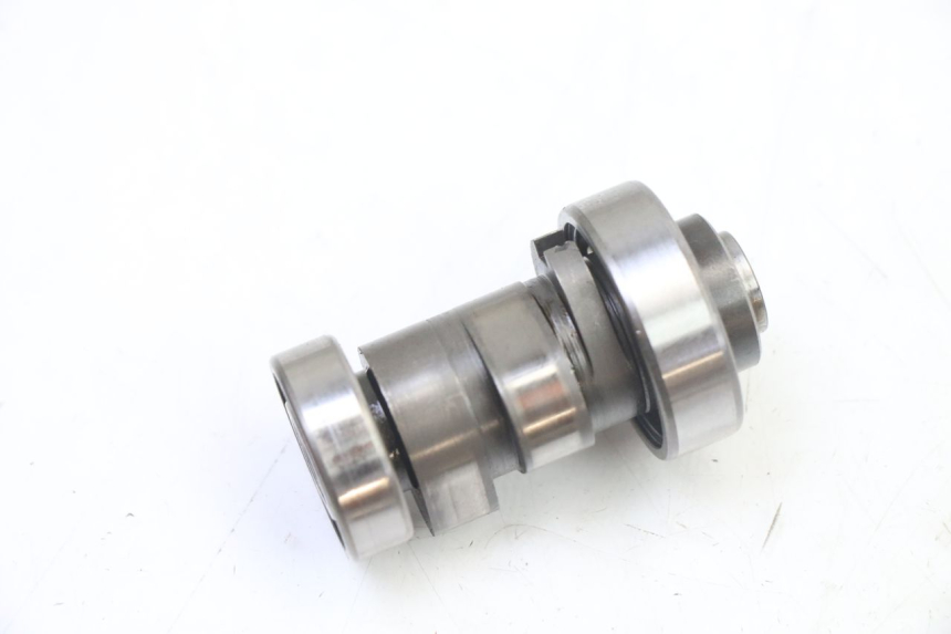 photo de Nokkenas PEUGEOT SATELIS 125 (2013 - 2018) - Zoom op gebruiksstaat