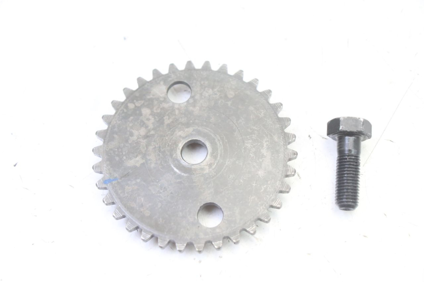 photo de Nokkenas PEUGEOT SATELIS 125 (2013 - 2018) - Technische close-up