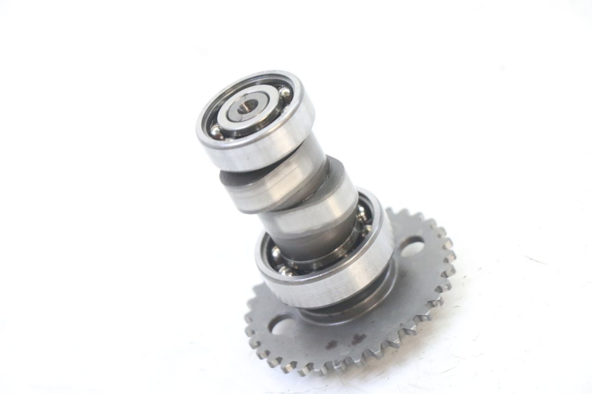 photo de Nokkenas PEUGEOT SATELIS 125 (2013 - 2018) - Overzicht