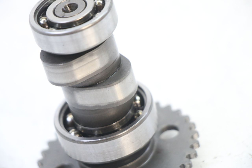 photo de Nokkenas PEUGEOT SATELIS 125 (2013 - 2018) - Bevestigingspunten