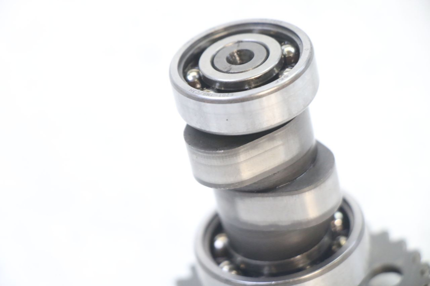 photo de Nokkenas PEUGEOT SATELIS 125 (2013 - 2018) - Staat van het oppervlak