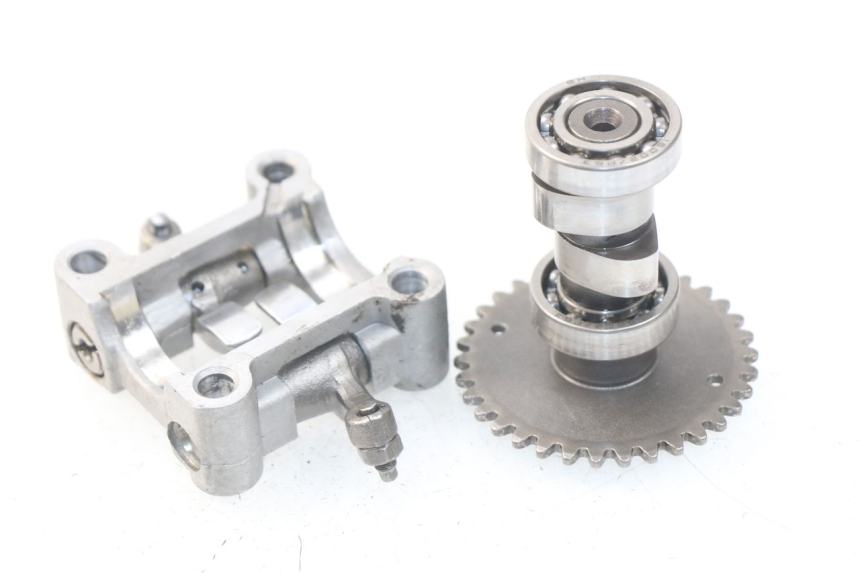 photo de Nokkenas JM MOTORS SC 4T 50 (2018 - 2021) - Detail van het onderdeel