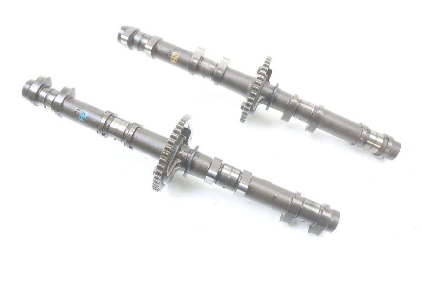 photo de Nokkenas SUZUKI GSX F GSXF 650 (2007 - 2015) - Hoofdaanzicht