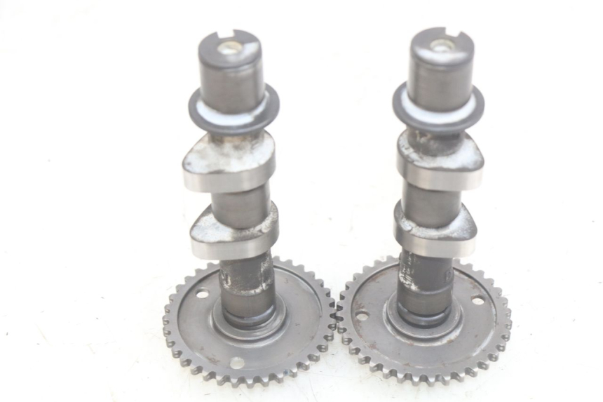 photo de Nokkenas SUZUKI SV N 650 (1999 - 2002) - Technische close-up