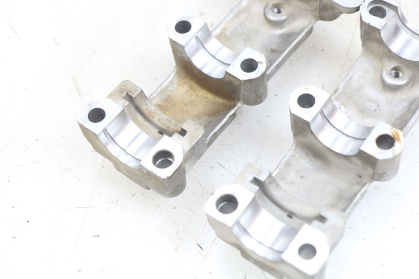 photo de Nokkenas SUZUKI SV N 650 (1999 - 2002) - Gecontroleerd onderdeel