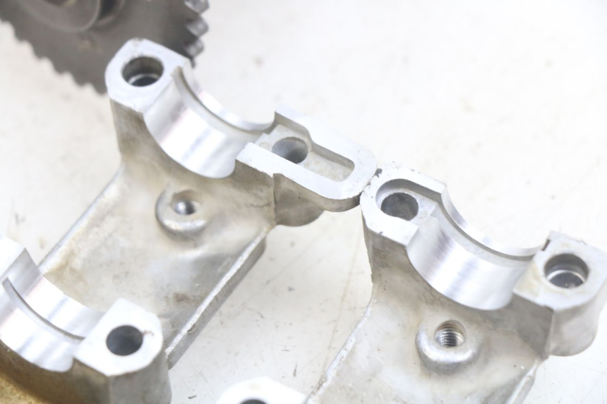 photo de Nokkenas SUZUKI SV N 650 (1999 - 2002) - Markeringen en referenties