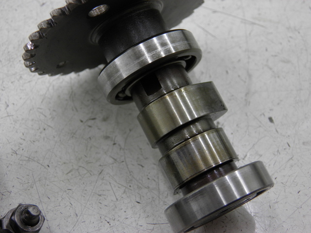 photo de Nokkenas SYM SYMPLY 4T 50 (2012 - 2015) - Technische close-up