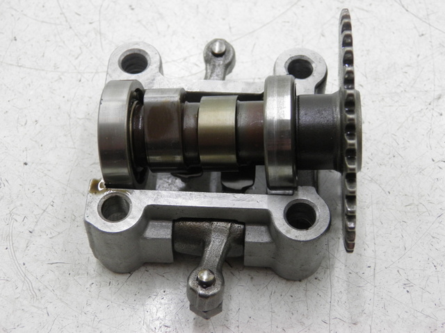 photo de Nokkenas SYM SYMPLY 4T 50 (2012 - 2015) - Overzicht