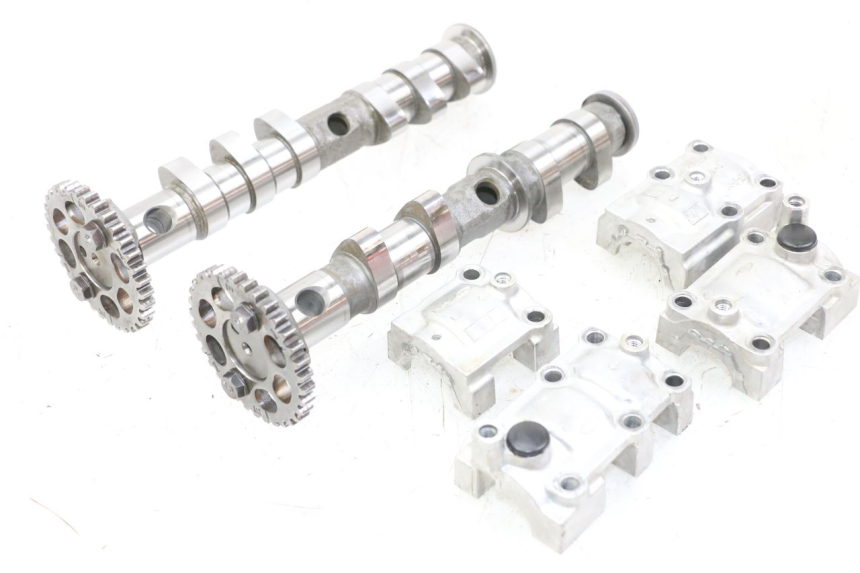 photo de Nokkenas YAMAHA TDM ABS 900 (2002 - 2014) - Hoofdaanzicht