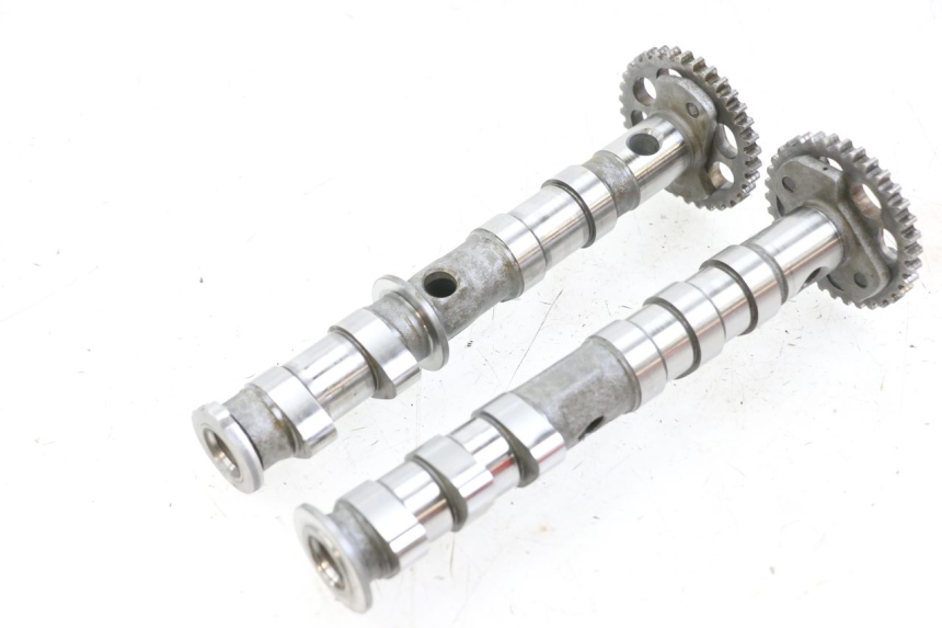 photo de Nokkenas YAMAHA TDM ABS 900 (2002 - 2014) - Detail van het onderdeel