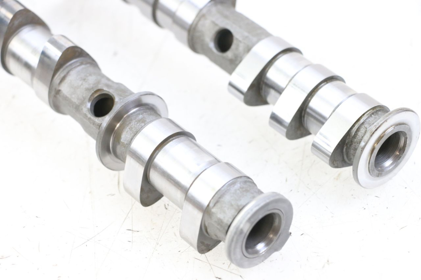 photo de Nokkenas YAMAHA TDM ABS 900 (2002 - 2014) - Technische close-up