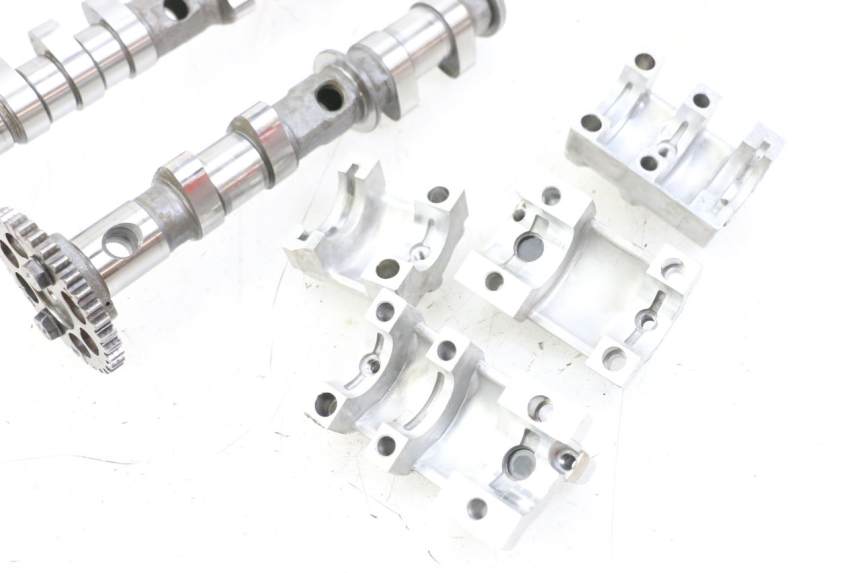 photo de Nokkenas YAMAHA TDM ABS 900 (2002 - 2014) - Overzicht