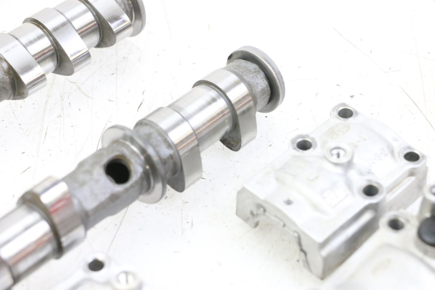 photo de Nokkenas YAMAHA TDM ABS 900 (2002 - 2014) - Bevestigingspunten