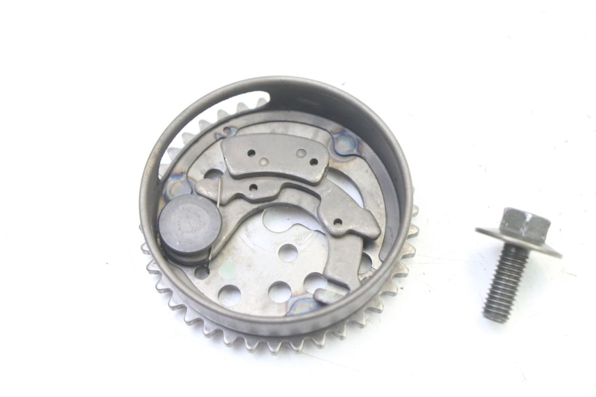 photo de Nokkenas YAMAHA XMAX X-MAX 125 (2006 - 2009) - Overzicht