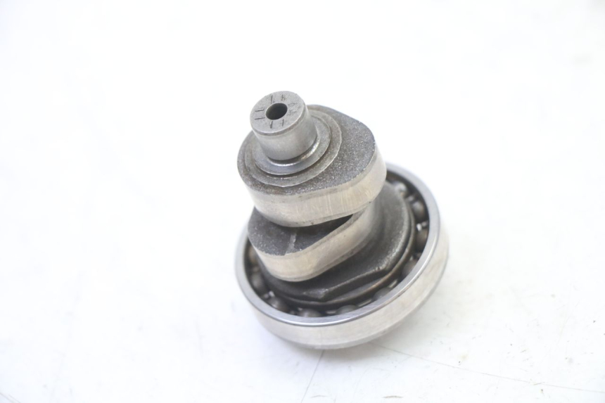 photo de Nokkenas YAMAHA XMAX X-MAX 125 (2006 - 2009) - Staat van het oppervlak