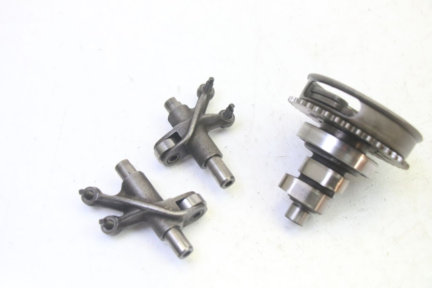 photo de Nokkenas YAMAHA X-MAX XMAX 125 (2010 - 2013) - Detail van het onderdeel