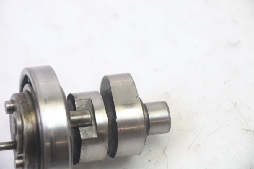 photo de Nokkenas YAMAHA X-MAX XMAX 125 (2010 - 2013) - Productaanzicht