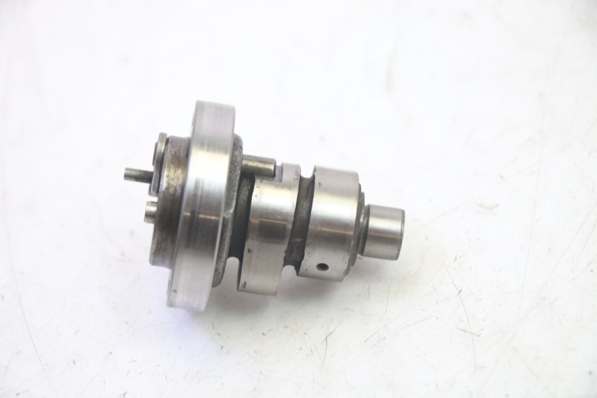 photo de Nokkenas YAMAHA X-MAX XMAX 125 (2010 - 2013) - Kenmerkende details