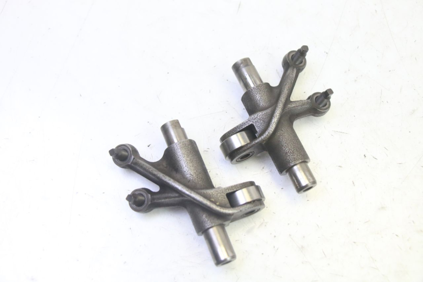 photo de Nokkenas YAMAHA X-MAX XMAX 125 (2010 - 2013) - Technische close-up