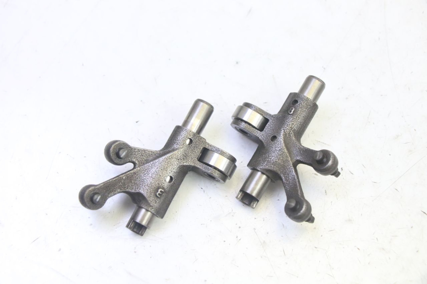 photo de Nokkenas YAMAHA X-MAX XMAX 125 (2010 - 2013) - Overzicht