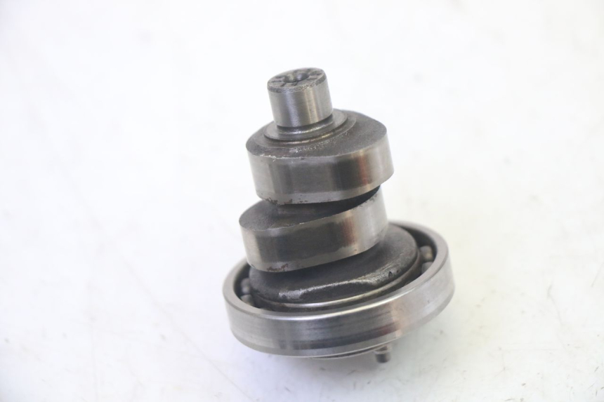 photo de Nokkenas YAMAHA X-MAX XMAX 125 (2010 - 2013) - Staat van het oppervlak