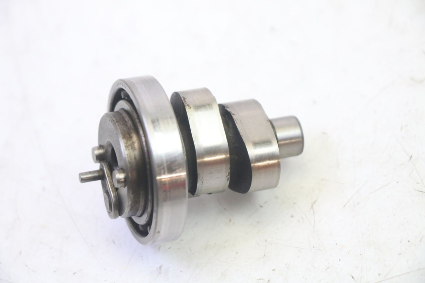 photo de Nokkenas YAMAHA X-MAX XMAX 125 (2010 - 2013) - Markeringen en referenties