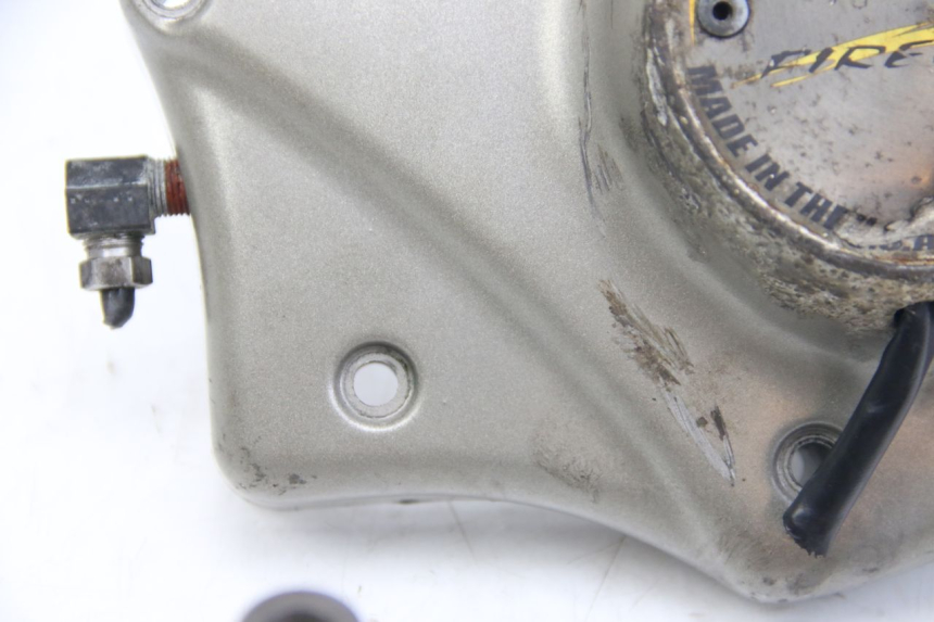 photo de Nokkenas BUELL XB12R XB 12 R 1200 (2004 - 2010) - Zoom op gebruiksstaat