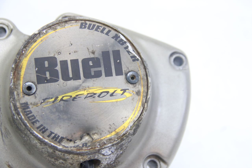 photo de Nokkenas BUELL XB12R XB 12 R 1200 (2004 - 2010) - Technische close-up