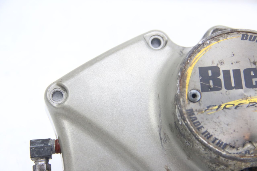 photo de Nokkenas BUELL XB12R XB 12 R 1200 (2004 - 2010) - Overzicht