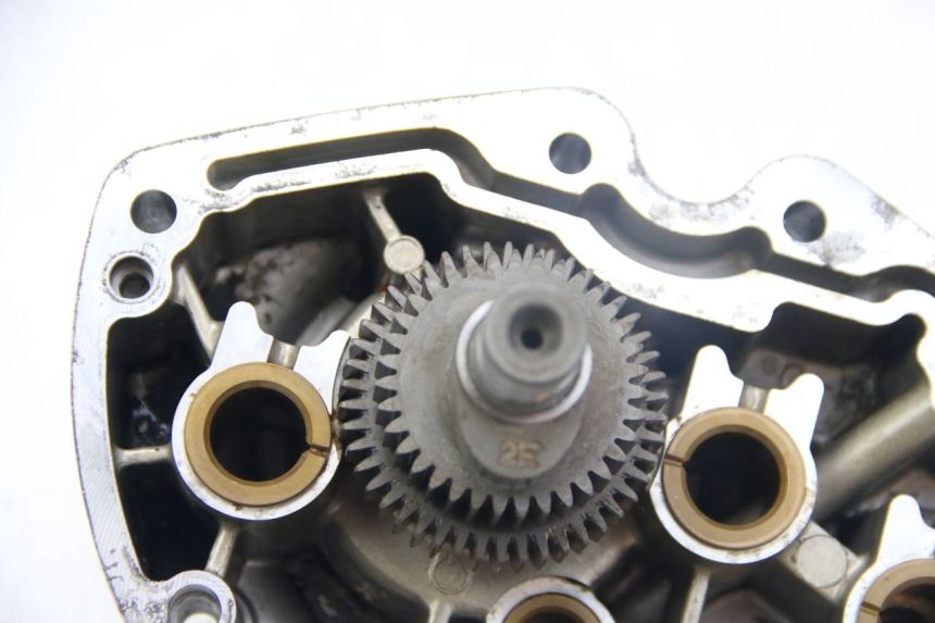 photo de Nokkenas BUELL XB12R XB 12 R 1200 (2004 - 2010) - Gecontroleerd onderdeel