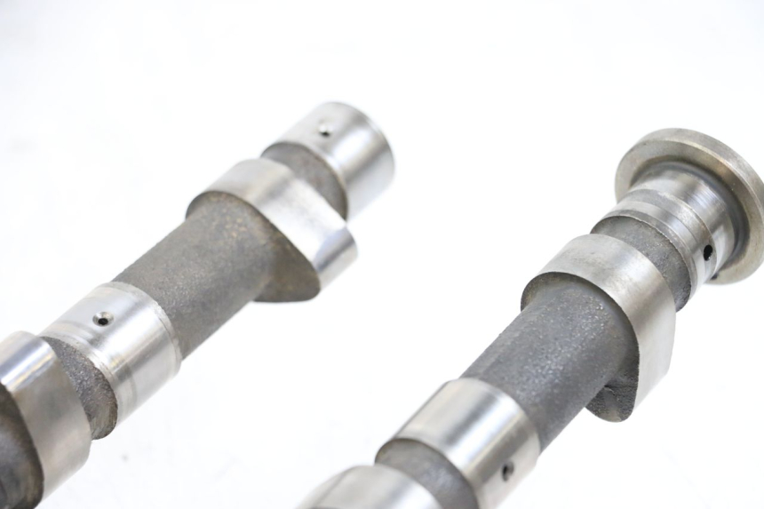 photo de Nokkenas YAMAHA XJ F 900 (1983 - 1994) - Zoom op gebruiksstaat