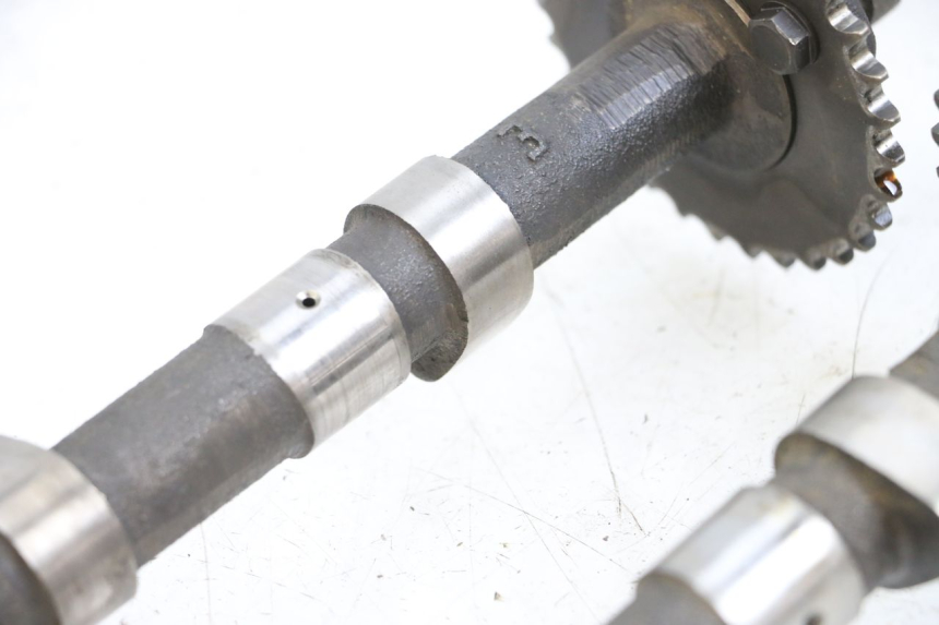 photo de Nokkenas YAMAHA XJ F 900 (1983 - 1994) - Overzicht