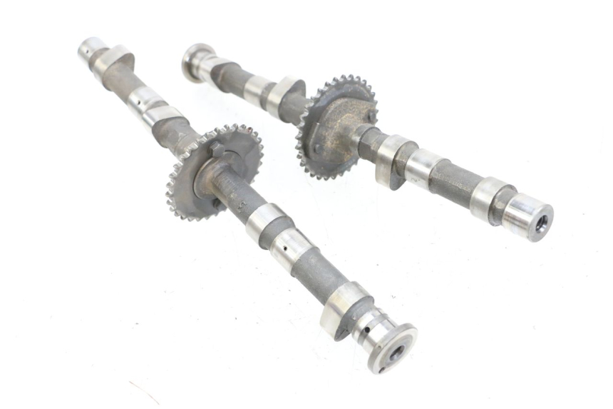 photo de Nokkenas YAMAHA XJ F 900 (1983 - 1994) - Markeringen en referenties