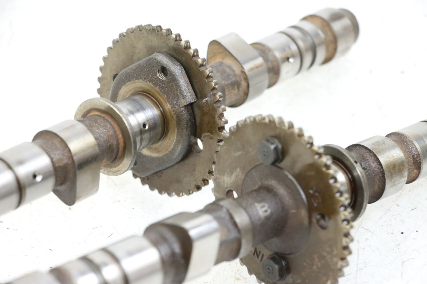 photo de Nokkenas YAMAHA XJ600 XJ DIVERSION 600 (1992 - 1997) - Detail van het onderdeel