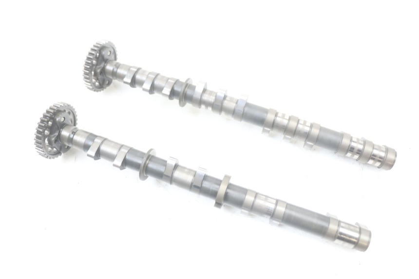 photo de Nokkenas YAMAHA FZ1 FAZER 1000 (2007 - 2009) - Zoom op gebruiksstaat