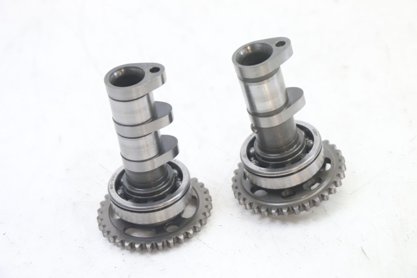 photo de Nokkenas YAMAHA YZ-F YZF 250 (2007 - 2013) - Andere kijkhoek