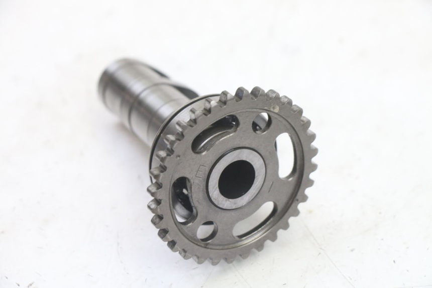 photo de Nokkenas YAMAHA YZ-F YZF 250 (2007 - 2013) - Bevestigingspunten